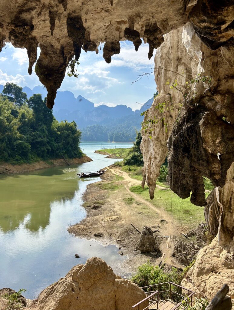 KHAO SOK 