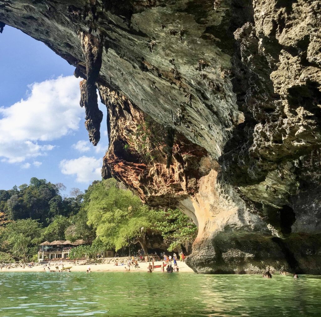 railay 