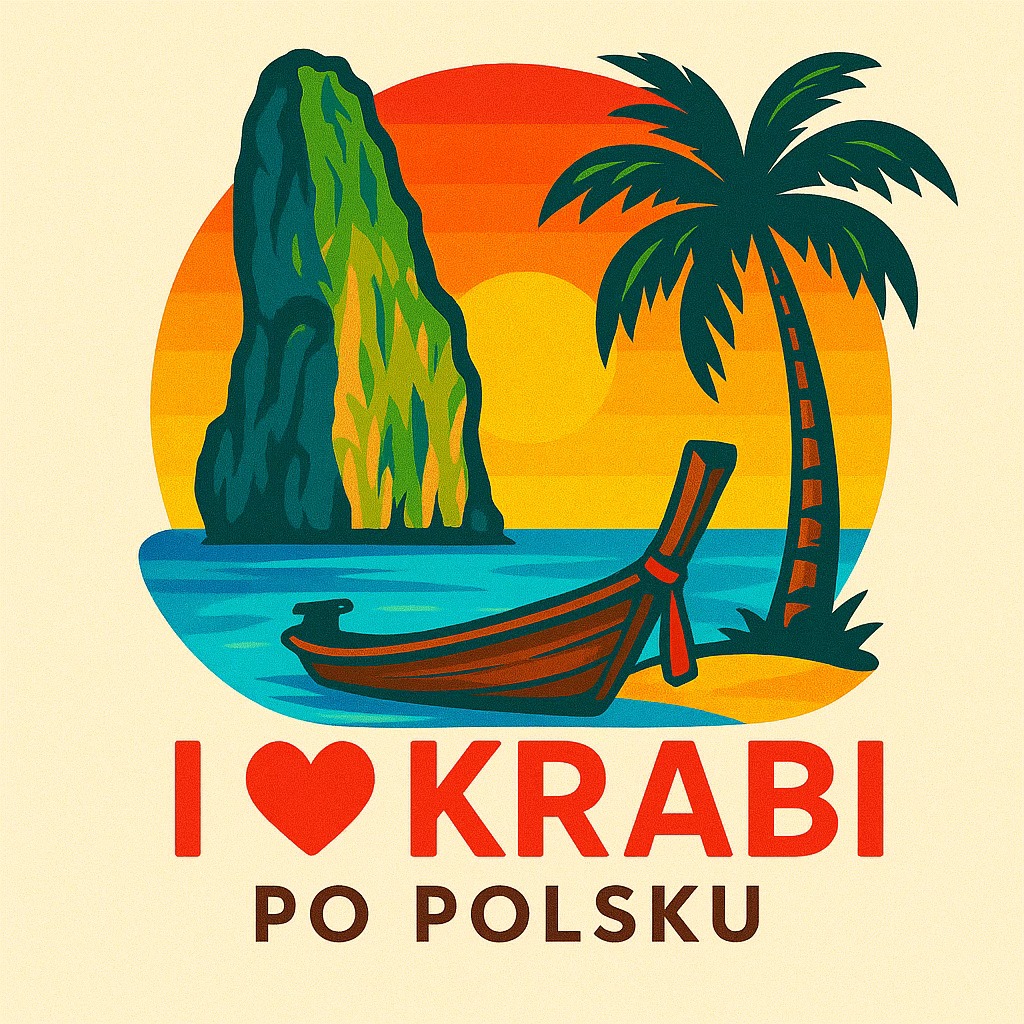 I ♥ Krabi