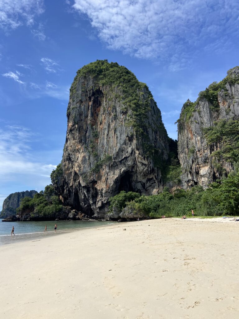railay 