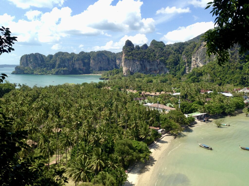railay 